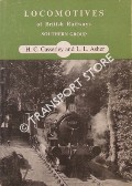 Locomotives of British Railways - Southern Group by CASSERLEY, H.C. & ASHER, L.L.